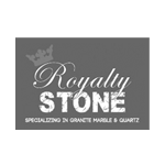 Royalty Stone logo