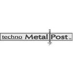 Techno Metal Post logo