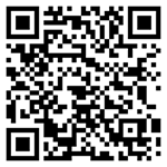 Google Review QR code