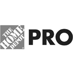 Home Depot Pro logo